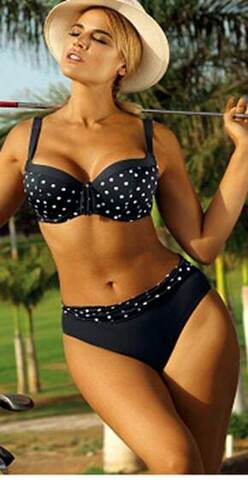 Купальник Self-БИКИНИ S995S GR7