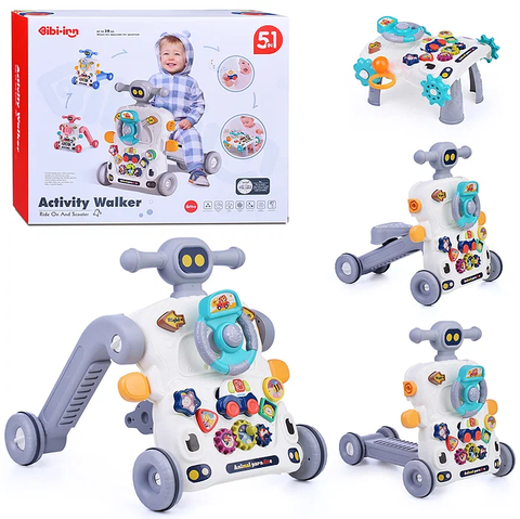 Игровой центр Oubaoloon 