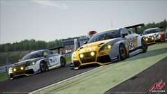 Assetto Corsa - Ready To Race Pack (для ПК, цифровой код доступа)