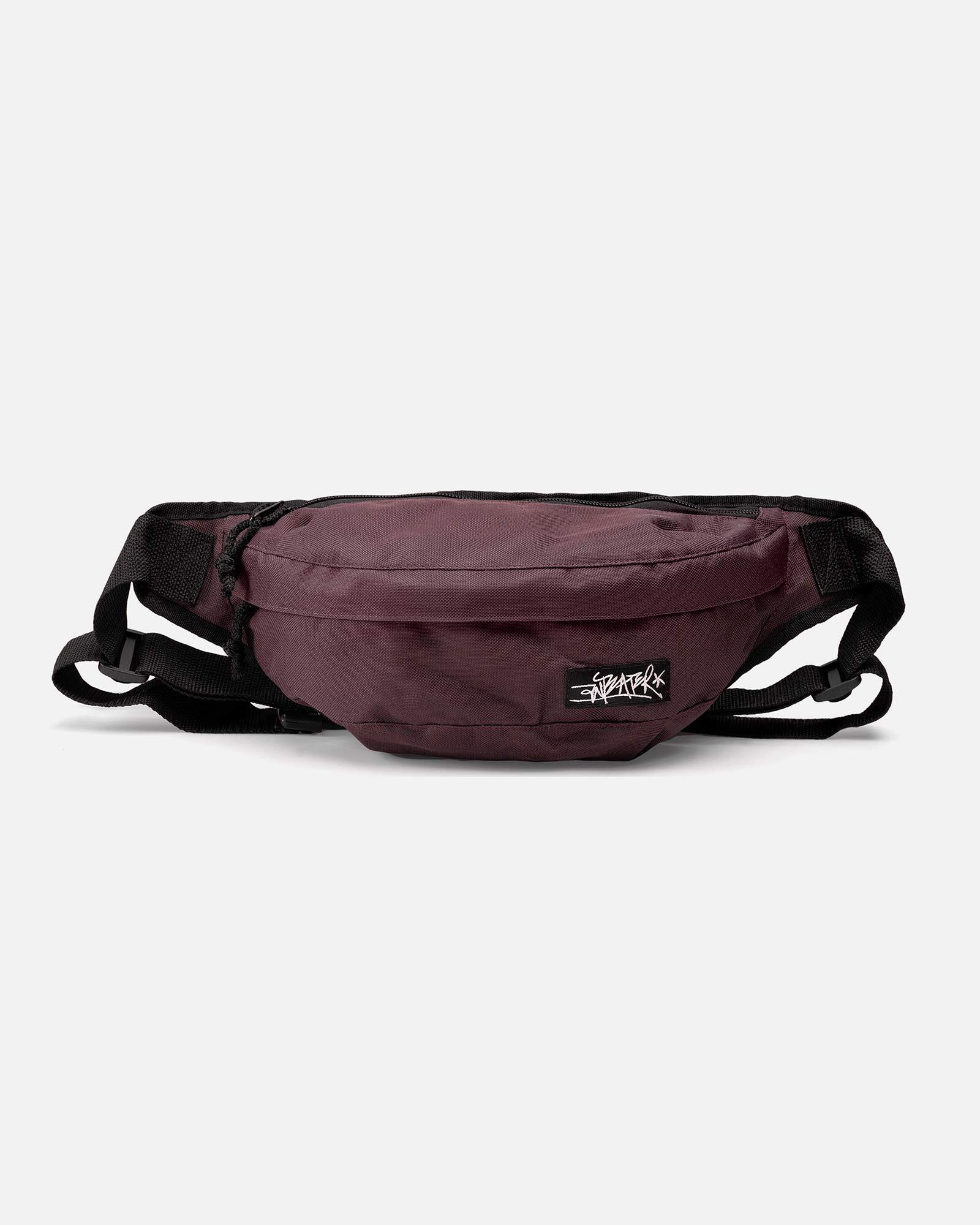 ANTEATER Minibag Brown 1 450 Rezet