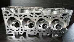 ГБЦ MATIZ 1,0, AVEO 1.2 SOHS GROG