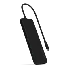 USB-хаб Satechi Triple Display Multiport Adapter 13-в-1 USB-C