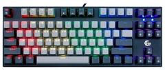 Клавиатура Gembird KB-G600 черный