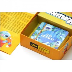 Настольная игра Cosmodrome Games Гонки няшек 52032