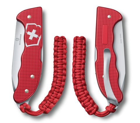 Victorinox Hunter Pro Alox Red (0.9415.20)