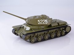 Tank KV-85 Our Tanks #6 MODIMIO Collections 1:43