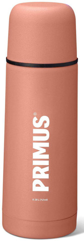 Картинка термос Primus Vacuum bottle 0.5L Salmon Pink - 1
