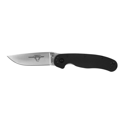 Складной нож Ontario 8860 RAT II Wenger-Victorinox.Ru