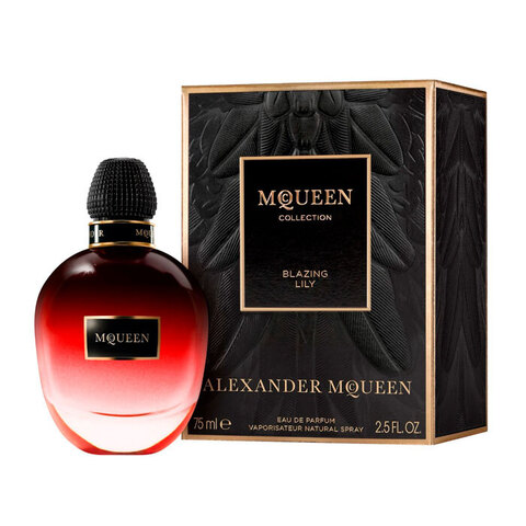 Alexander McQueen Blazing Lily