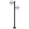 Уличный светильник Odeon Light Lomeo 4832/2F