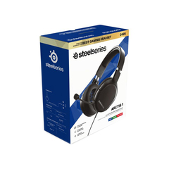 Гарнитура Steelseries Arctis 1 (PS5)