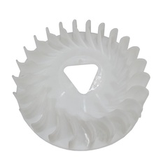 Крыльчатка охлаждения G420F/160180009-0001