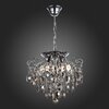 Люстра подвесная ST Luce Orecchini SL846.102.06