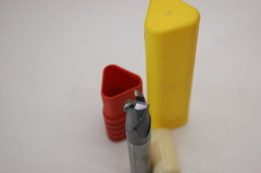 Фреза твердосплавная d11.7mm SANDVIK Coromant 1P221-1170-XB 1630  z-3