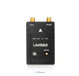 GNSS система Holybro H-RTK Unicore UM982 (Dual Antenna)