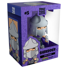 Фигурка Youtooz TMNT: Shredder