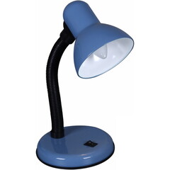 Настольная Лампа 00203-0.7-01 BL Синий