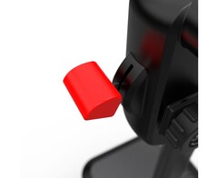 Горнолыжный тренажер DFC SkiPro SK-3801 Black