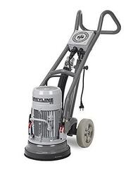 Мозаично-шлифовальная машина по бетону HTC Greyline™ 270 - [220V / 1.5 кВт]