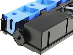 Бункер Cactus CS-WBBH224 (WX-103/A4NNWY1) для Konica Minolta Bizhub 224E/284E/308/368/458/558 40000стр