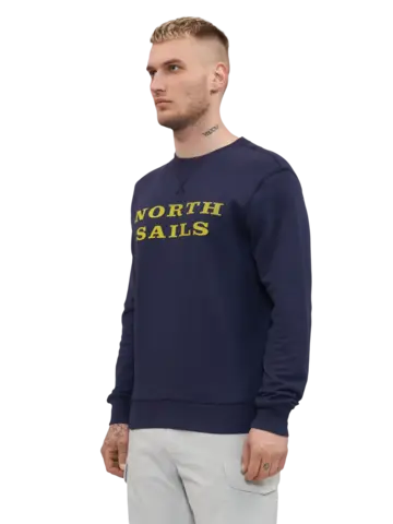 Свитшот M North Sails