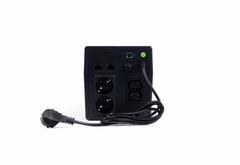 ИБП БАСТИОН SKAT-UPS 1000/600 (Код товара: 456), пр-во РФ (МПТ 338662022, РЭП РЭ-9235/22), гар-ия 3 г.