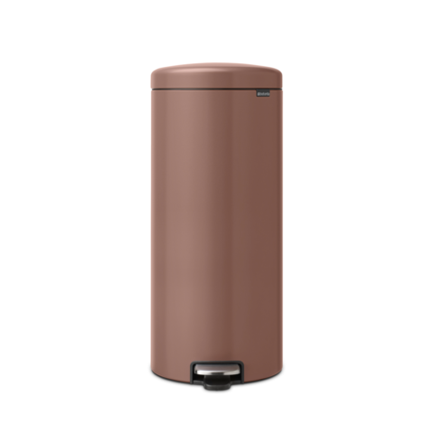 Мусорный бак newIcon с педалью 30 л, артикул 234040, производитель - Brabantia
