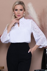 Блузка 41848 Avili