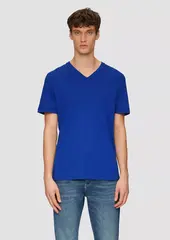 Футболка с лого s.Oliver