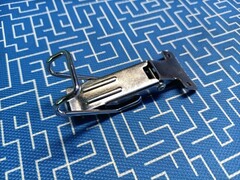 Защелка ПУЛЬСАР ПС 200 / ПС 300 (791-424-027)