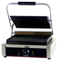 Гриль прижимной Starfood Panini R