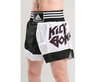 Шорты Adidas Kick Boxing Black/White