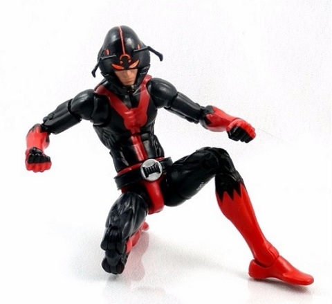 Marvel Legends — Ant Man Exclusive