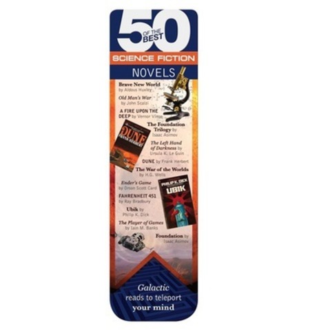 50 Bookmark