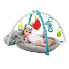 Bright Starts Развивающий коврик 