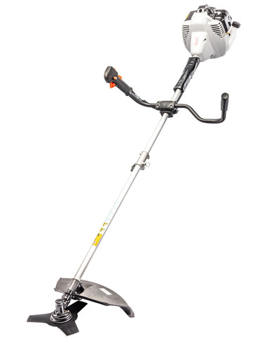 Бензиновая мотокоса AL-KO   BC 330 B
