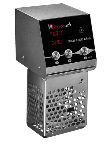 Погружной су вид термостат InnoCook Chef на 70 литров