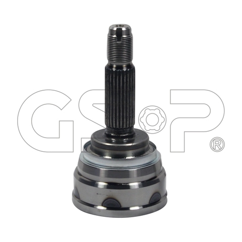 ШРУС НАРУЖНЫЙ ELANTRA XD 1,6 МКПП GSP 23*50*25 (ДИАМЕТР ВАЛА ПРИВОДА 26,0 ММ)