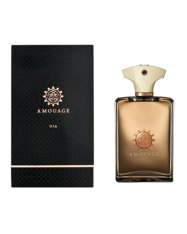 Amouage Dia men