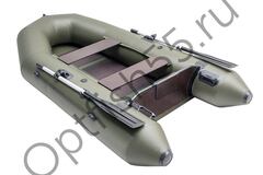 Лодка Legion 280 М(ЖС) слань