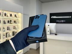 iPhone 12 Pro, 256 ГБ б/у