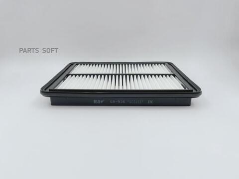 Фильтр воздушный BIG  GB-936