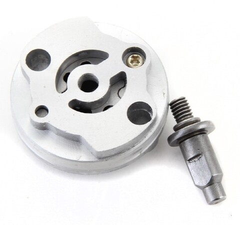 Масляный насос 4T 152QMI, 157QMJ 125/150сс CN