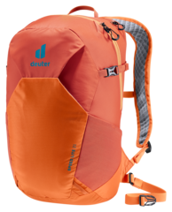 Рюкзак Deuter Speed Lite 21 Paprika-Saffron