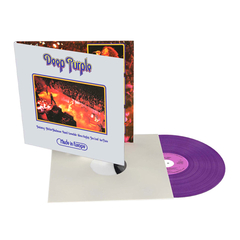Deep Purple / Made In Europe (Coloured Vinyl)(LP)
