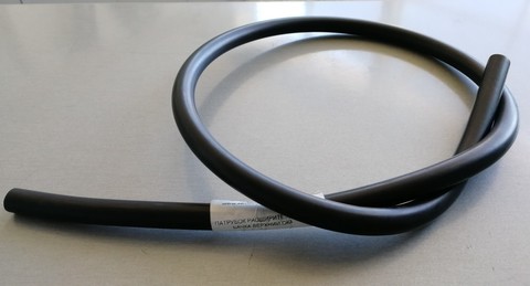 ПАТРУБОК РАСШИРИТЕЛЬНОГО БАЧКА ВЕРХНИЙ ОКА