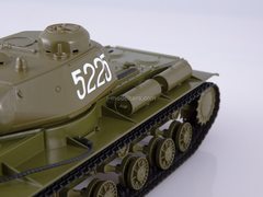 Tank KV-85 Our Tanks #6 MODIMIO Collections 1:43