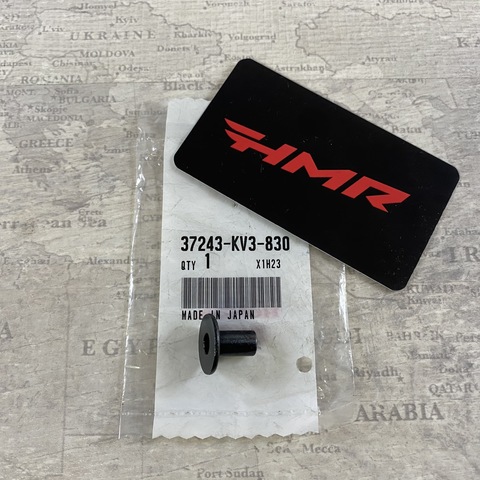 Honda Втулка упорная 37243-KV3-830