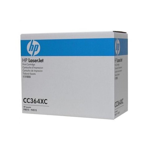 HP CC364XС №64X