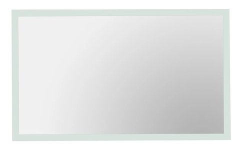 Зеркало с подсветкой и "Touch"сенсором 1200 ммx600 мм Bemeta  127101069